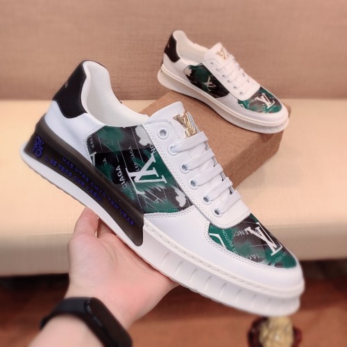 Louis Vuitton Low Top sneaker 92