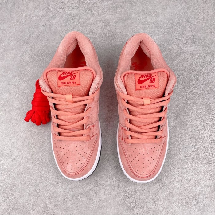 Nike Dunk SB Low Pink Pig