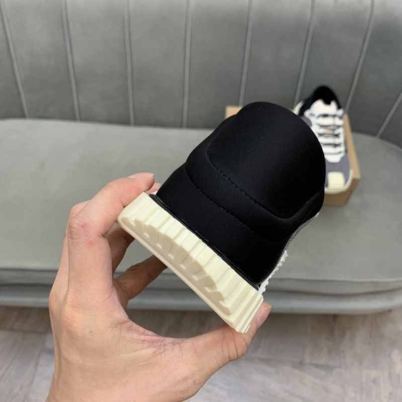 Dolce & Gabbana NS1 low-top sneakers 11