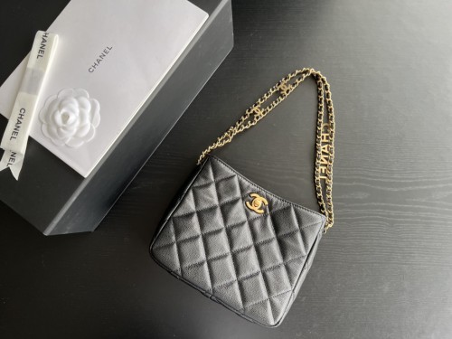 Handbag Chanel 3223 size 16cmx19cmx8 cm