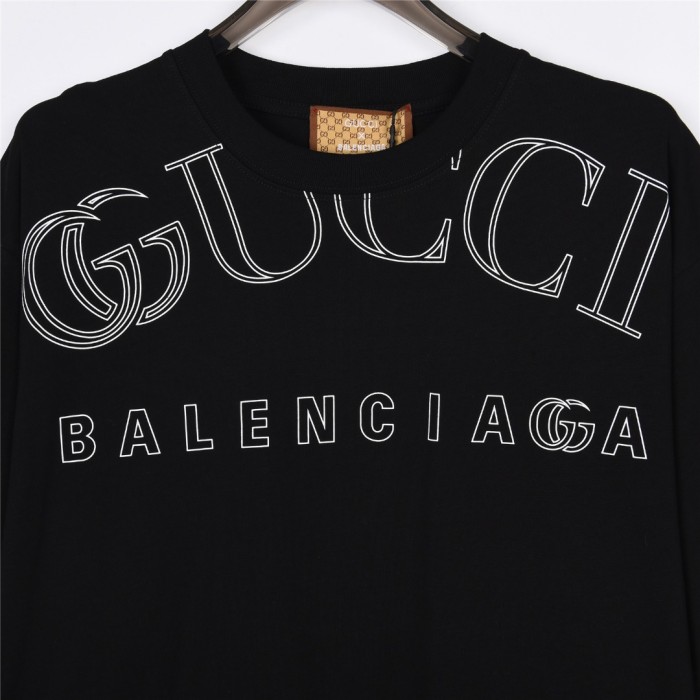 Clothes Balenciaga x Gucci 238
