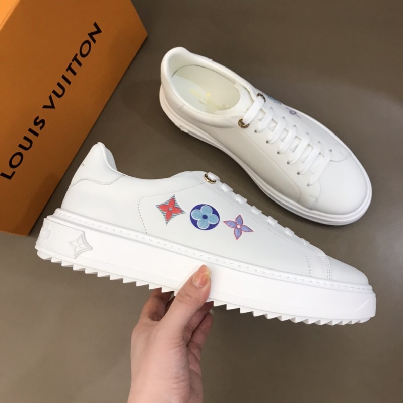 Louis Vuitton Low Top sneaker 47