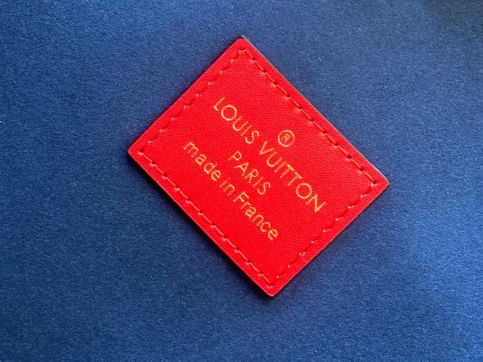 Handbag Louis Vuitton M40882 M40932 M58724 size 32x29x17cm