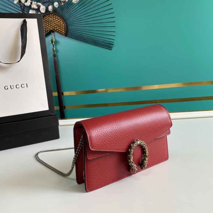 Handbag Gucci 476430 size 19*11.5*4.5 cm