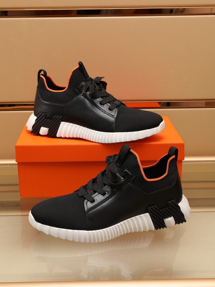 Hermes Depart sneaker 3