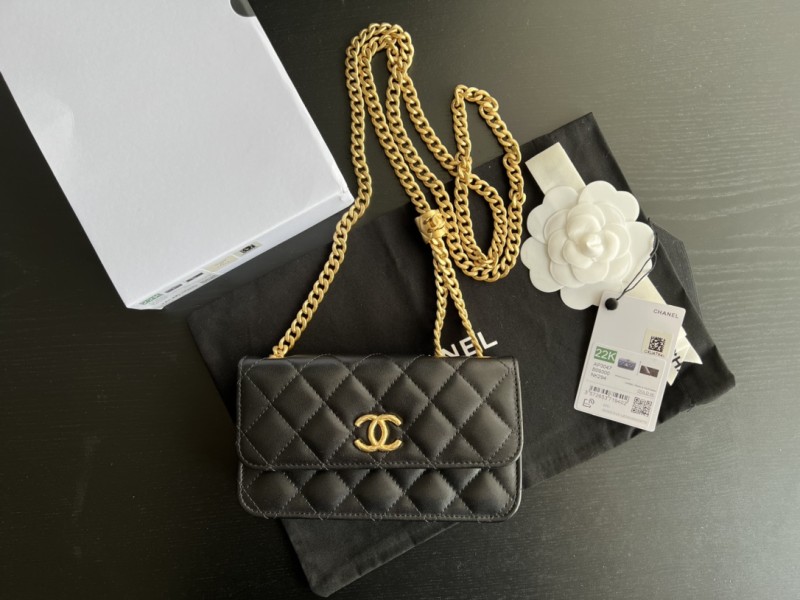 Handbag Chanel AP3047 size 17cm9cm3 cm
