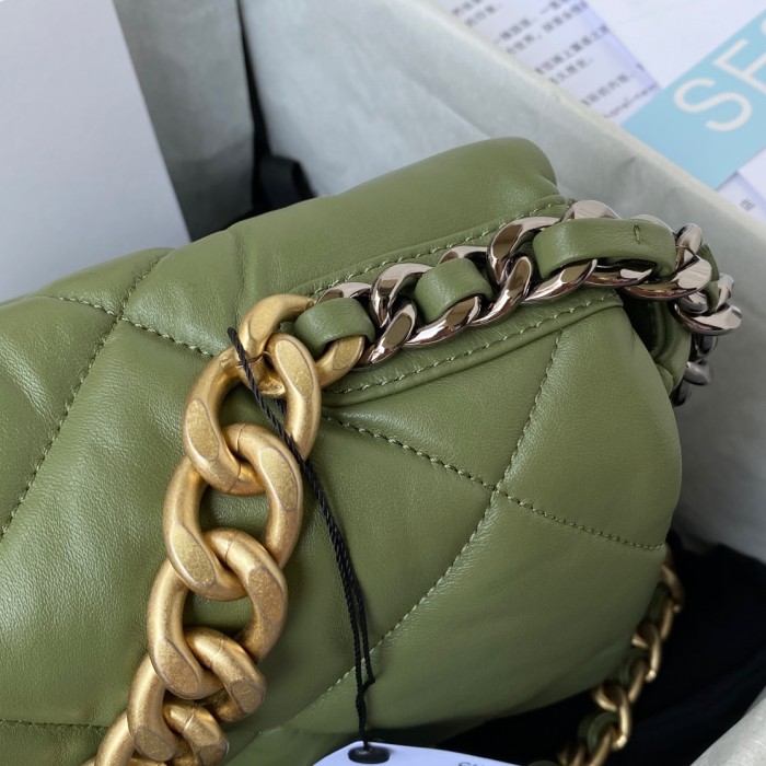 Handbag Chanel size 30 cm
