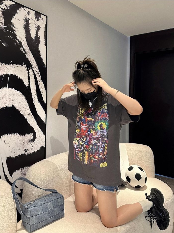 Clothes WE11 DONE 16