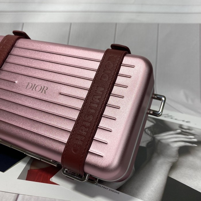 Handbag Dior size 13*20*6.5 CM