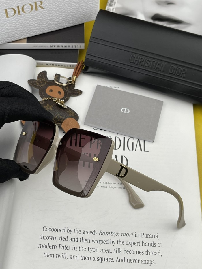 sunglasses Dior CD0351