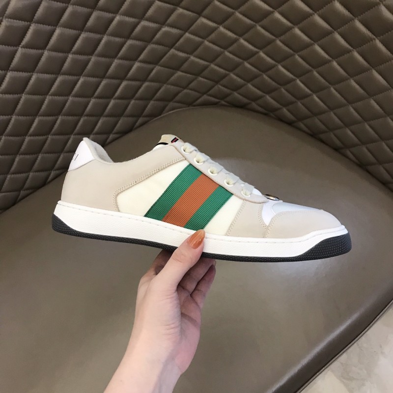 Gucci Screener GG Canvas 5