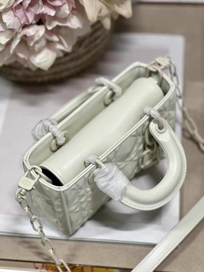 Handbag Dior 9032 size 16×5.5×10 cm