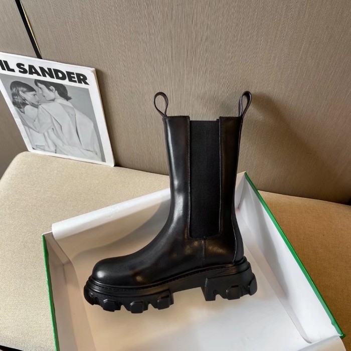 Bottega Veneta Boots 2