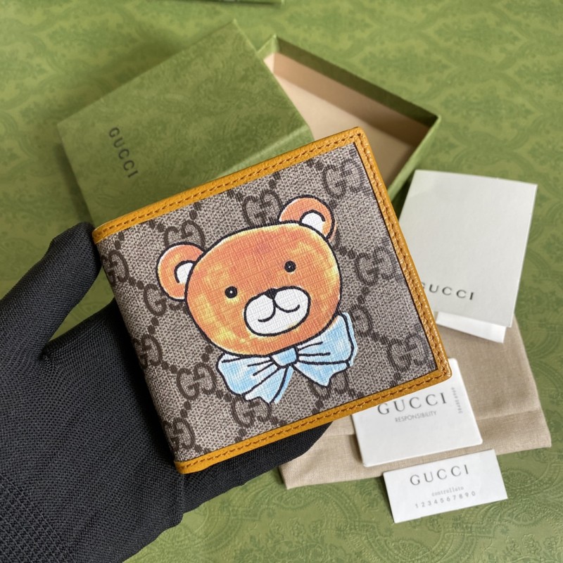 Handbag Gucci 660159 size 11*9 cm