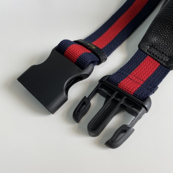 Handbag Gucci 493869 size 28*17.5*7.6 cm