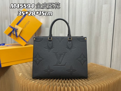 Handbag Louis Vuitton 45494 size 35 x 28 x 15 cm