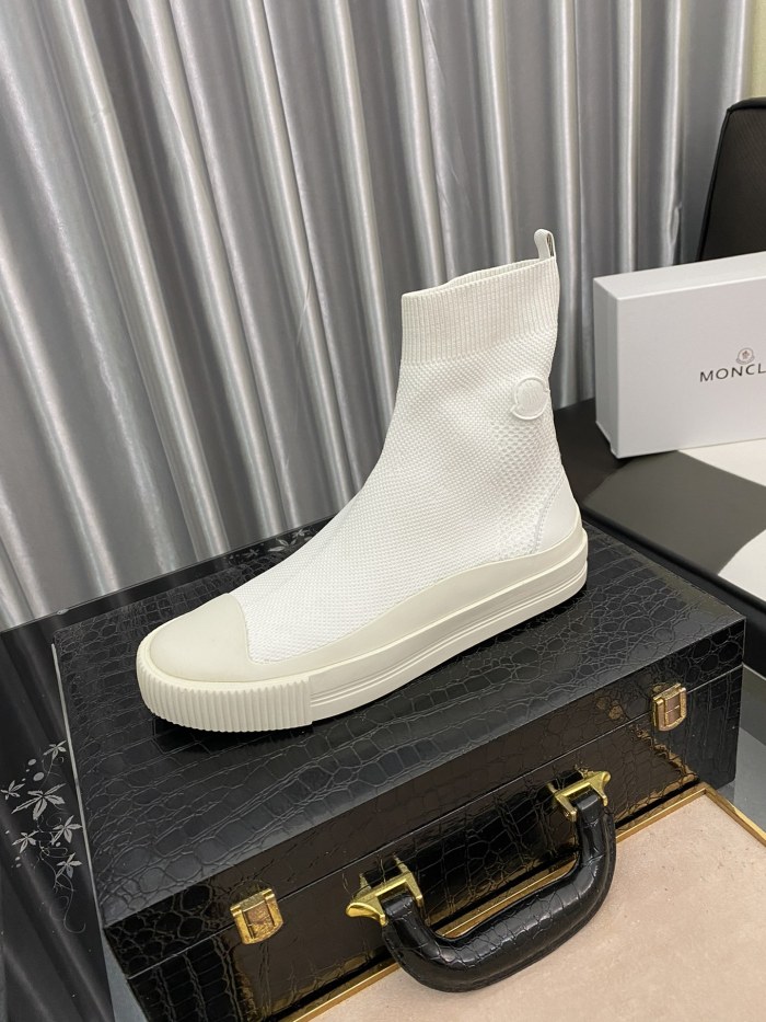 Moncler Socks Sneaker 5
