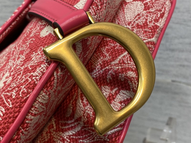 Handbag Dior size 25.5 cm