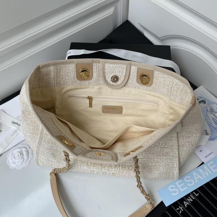 Handbag Chanel size 38*30*21 cm