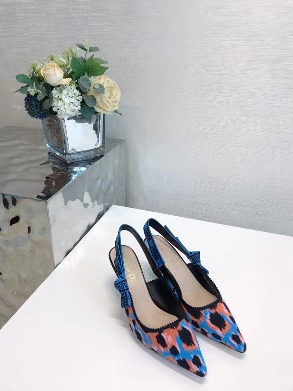 Dior J’ADIOR shoes women 2