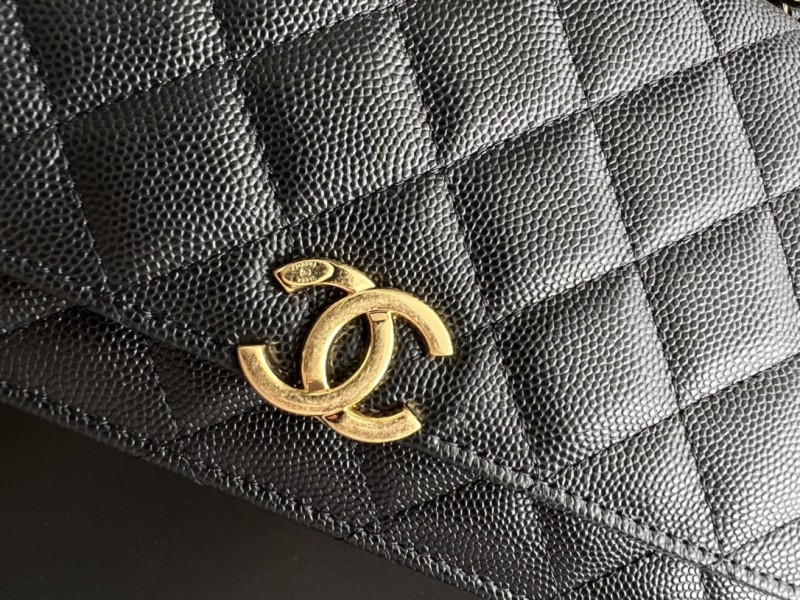 Handbag Chanel AP3019 size 19 cm