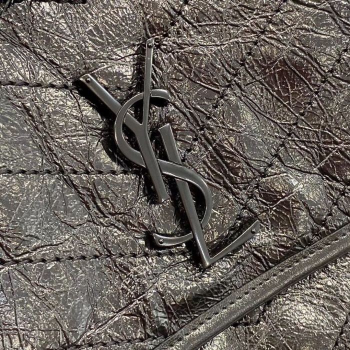 Handbags SAINT LAURENT 498894 size 28*20*8.5 cm