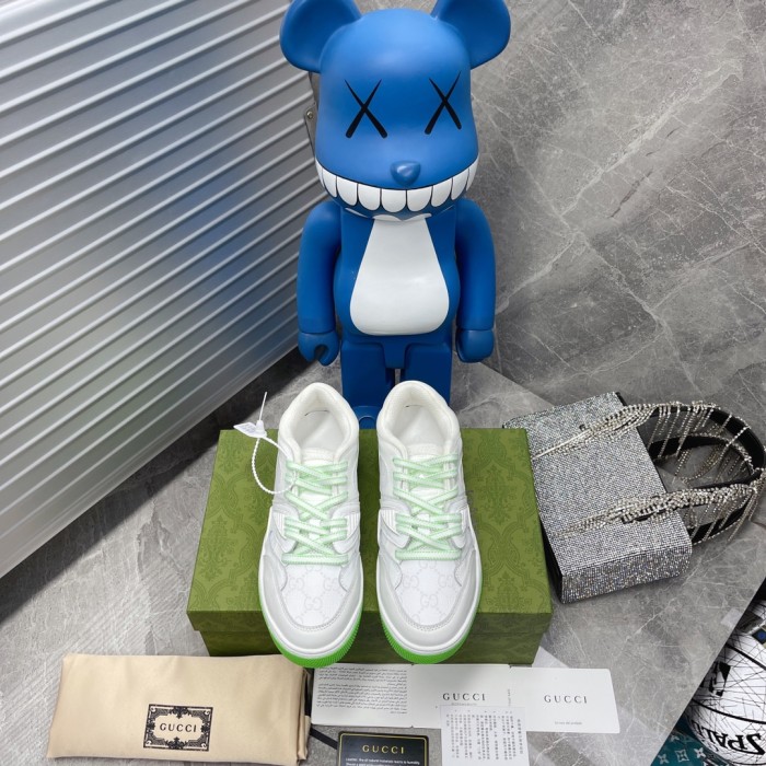 Gucci Basket sneaker 1