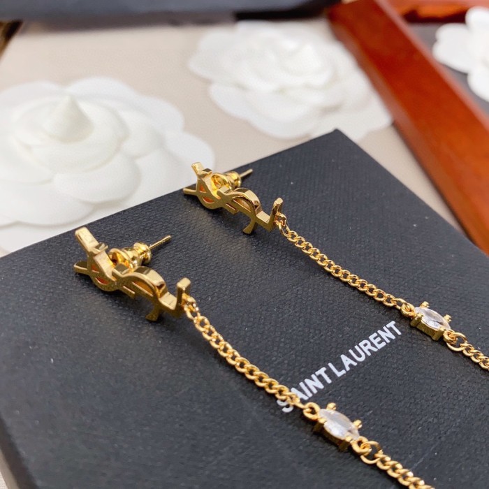 Jewelry yves saint laurent 5