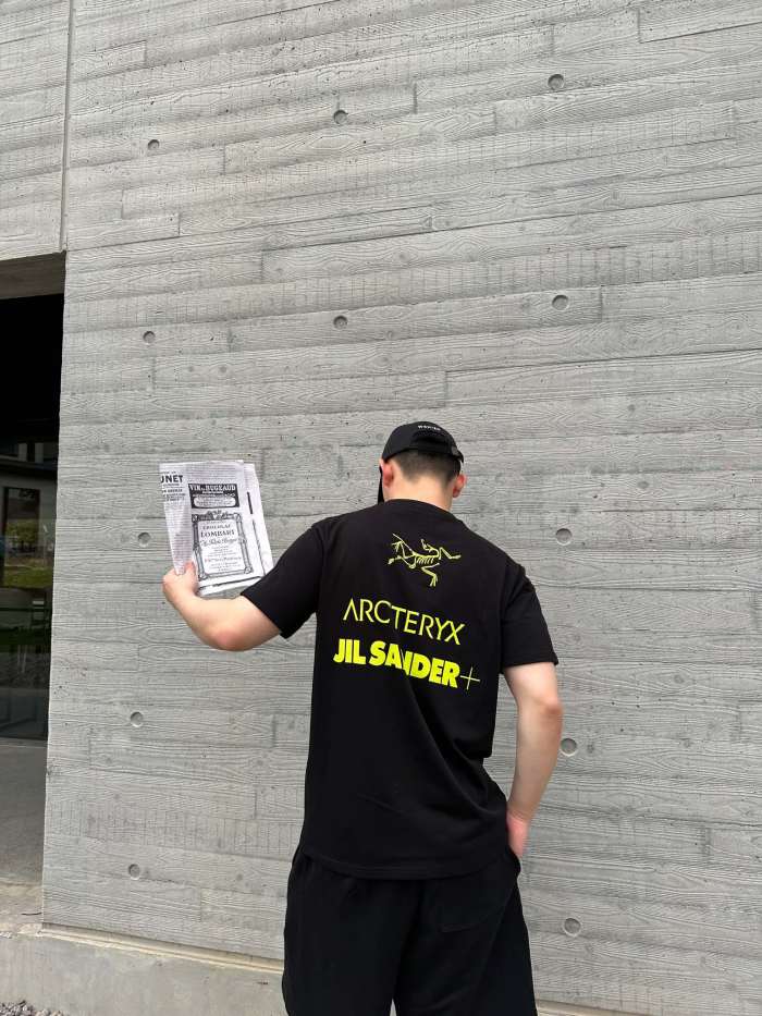 Clothes ARC'TERYX 53