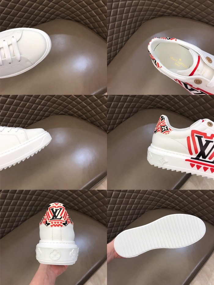 Louis Vuitton Low Top sneaker 16