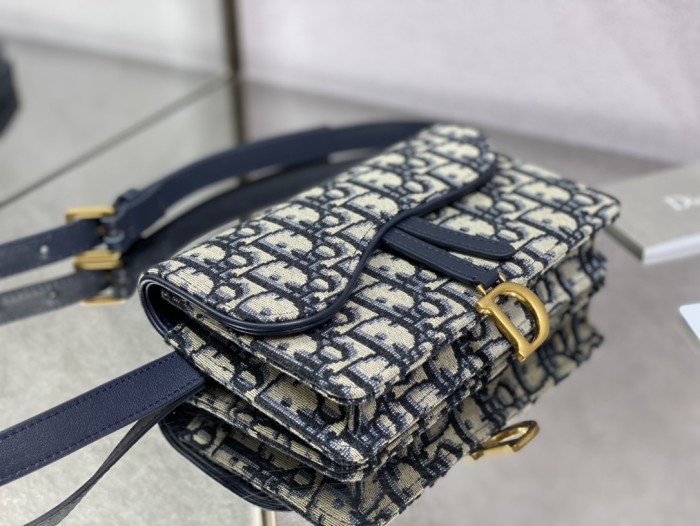 Handbag Dior size 17 cm