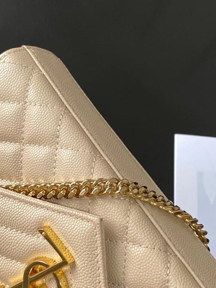 Handbags SAINT LAURENT 526286 size 21x13x6 cm