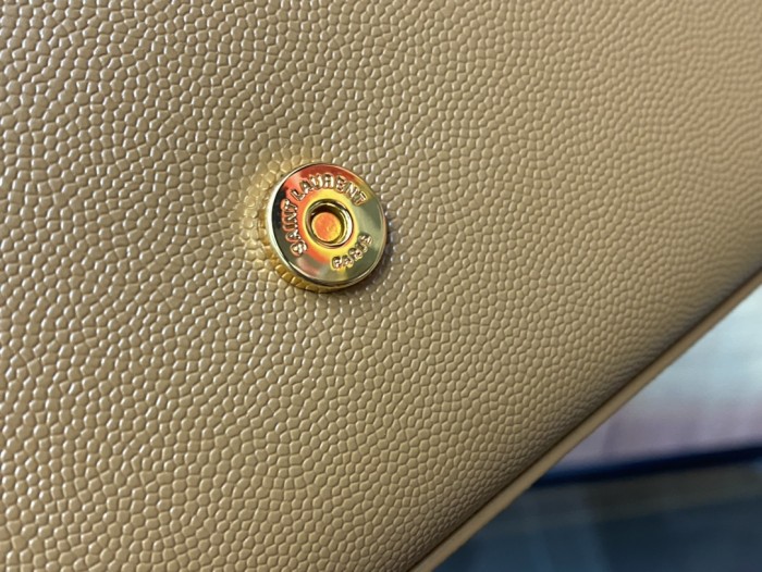 Handbags SAINT LAURENT 354021 size 24-5.5-15 cm