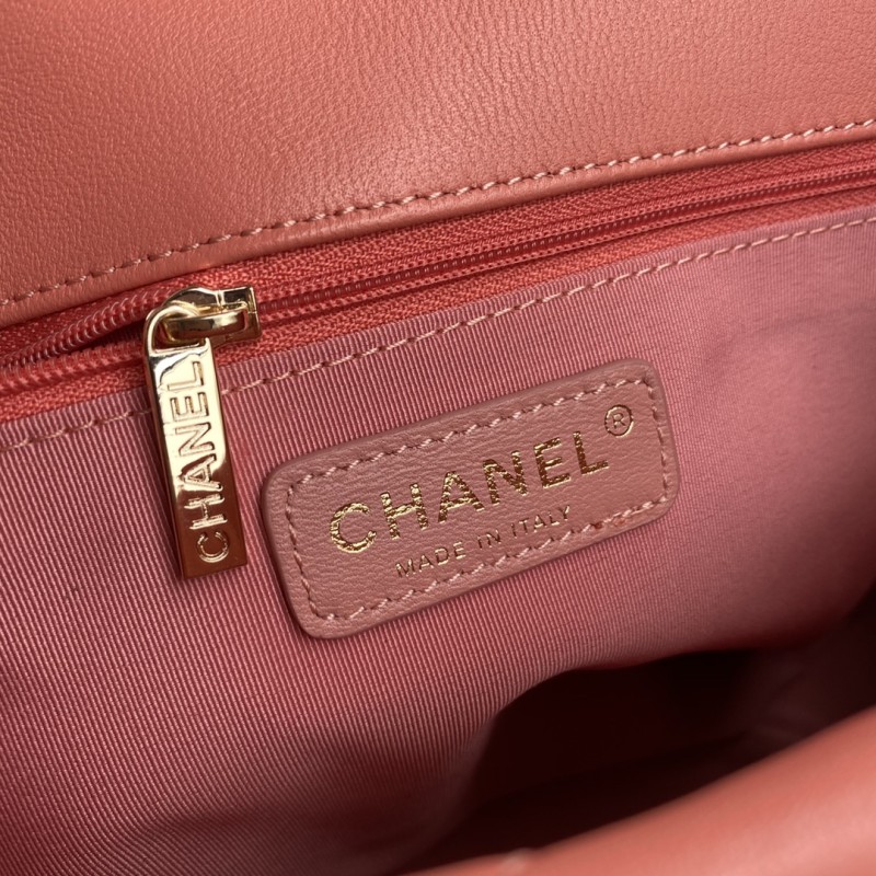 Handbag Chanel AS2316 size 20×31×11 cm