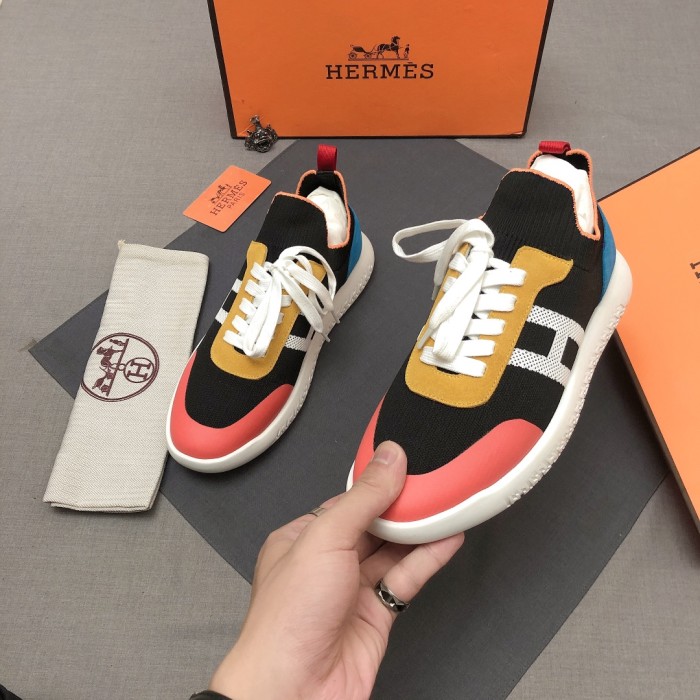 Hermes Duel sneaker 13