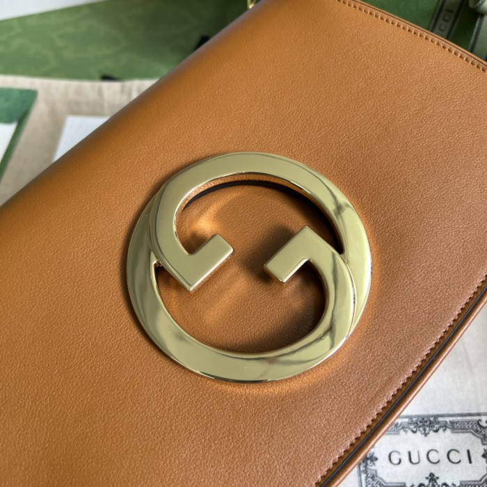 Handbag Gucci 699268 size 28x16x4 cm