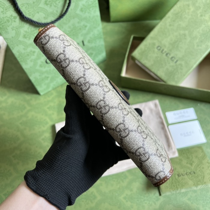 Handbag Gucci 673003 size 19*10.5*2 cm