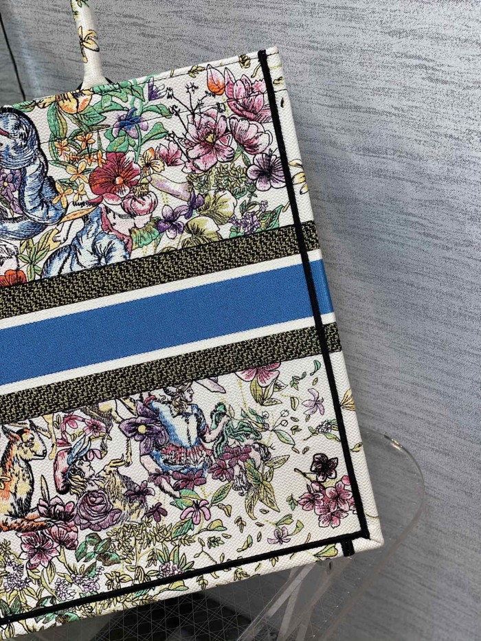 Handbag Dior size 42*18*35 cm