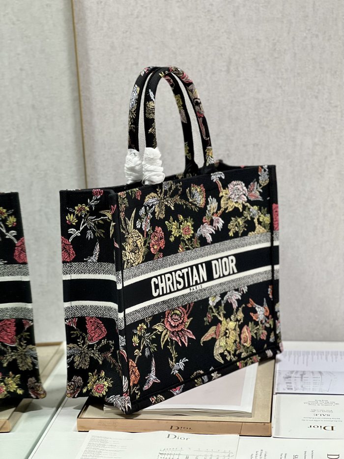 Handbag Dior 1286 size 41*32 cm