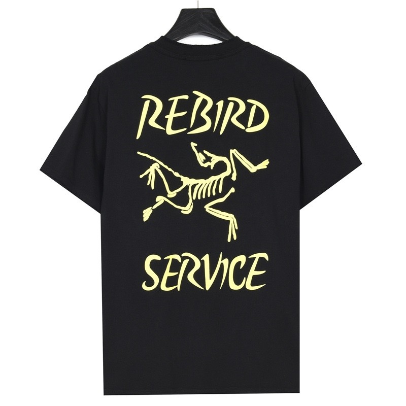 Clothes ARC'TERYX 66