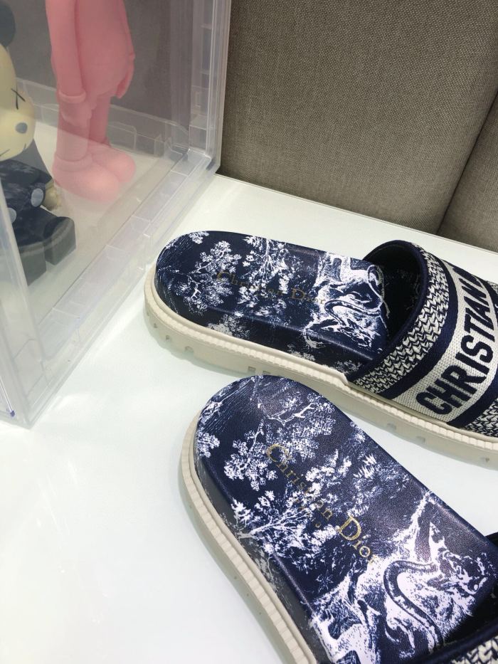 Dior Dway-muiltje women 9