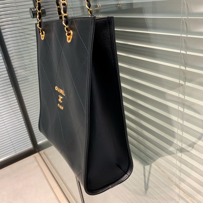 Handbag Chanel AS2753 size 30 32 10 cm