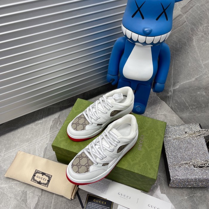 Gucci Basket sneaker 1