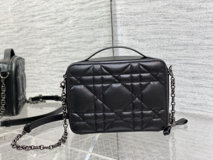 Handbag Dior size 19*5*14 cm