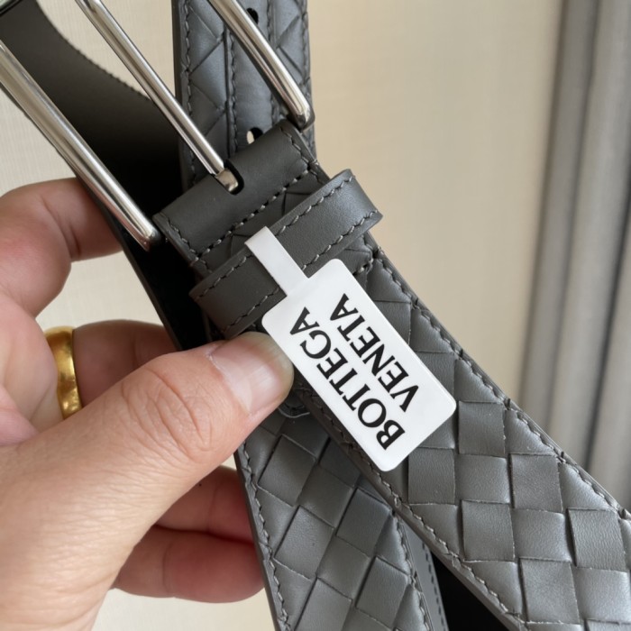 Bottega Veneta Belt 4 (width 2.5cm)