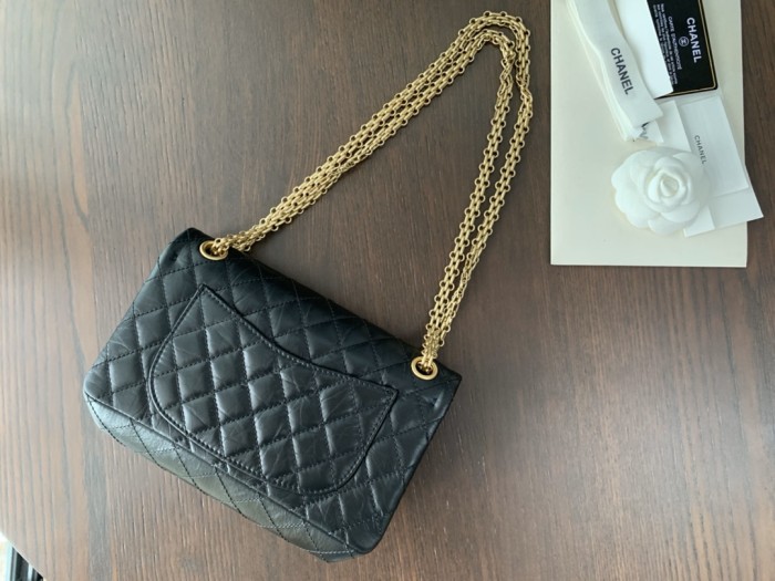 Handbag Chanel size 24 cm