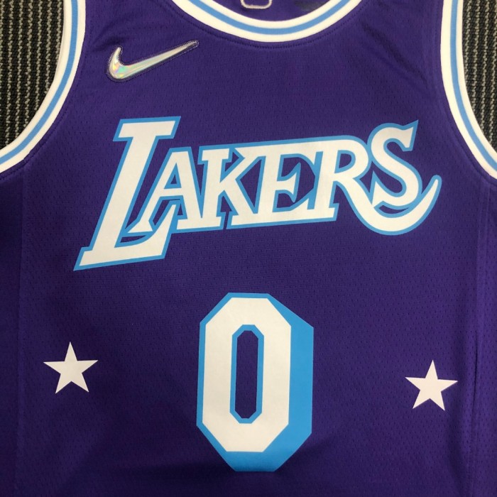 Basketball Jerseys Los Angeles Lakers