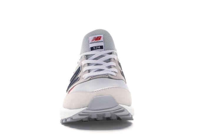 New Balance 574 Sport Grey Nimbus Cloud