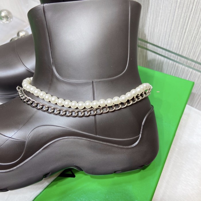Bottega Veneta Boots 27