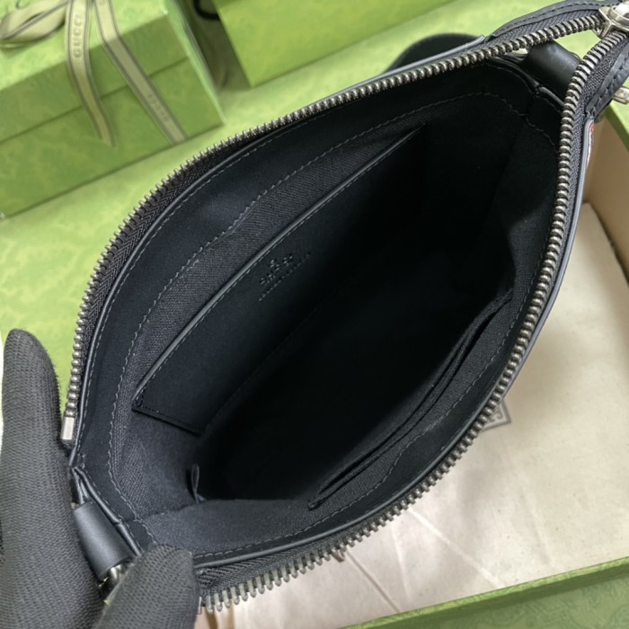 Handbag Gucci 681021 size 21*23.5*4.5 cm